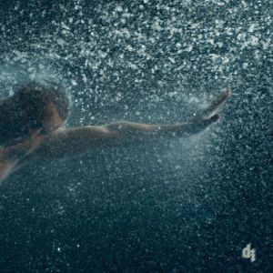 Cover `Better Days` van Dermot Kennedy