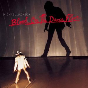Rivierenland Radio speelt nu `Blood On The Dance Floor` van Michael Jackson