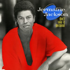 Cover `Do What You Do` van Jermaine Jackson
