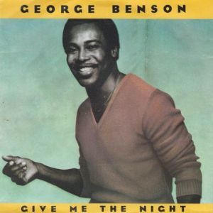Rivierenland Radio speelt nu `Give Me The Night` van George Benson