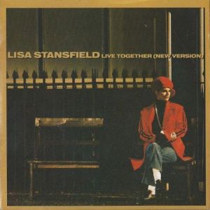 Rivierenland Radio speelt nu `Live Together` van Lisa Stansfield