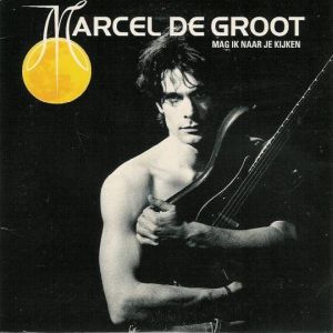 Rivierenland Radio speelt nu `Mag Ik Naar Je Kijken` van Marcel De Groot