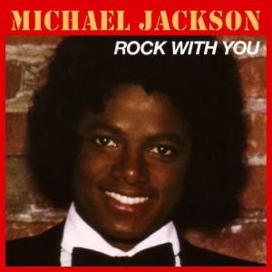 Cover `Rock With You` van Michael Jackson