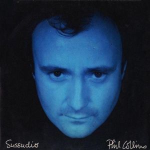 Cover `Sussudio` van Phil Collins
