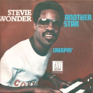 Cover `Another Star` van Stevie Wonder