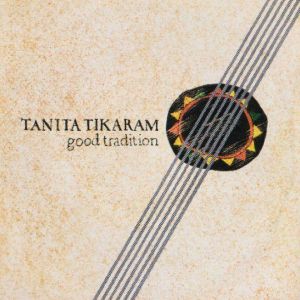 Cover `Good Tradition` van Tanita Tikaram