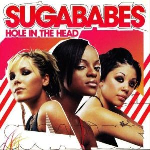 Rivierenland Radio speelt nu `Hole In The Head` van Sugababes