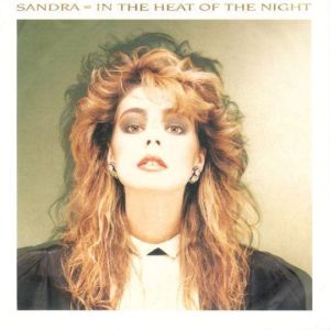 Rivierenland Radio speelt nu `In The Heat Of The Night` van Sandra