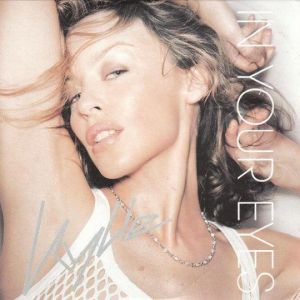 Rivierenland Radio speelt nu `In Your Eyes` van Kylie Minogue