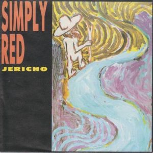 Rivierenland Radio speelt nu `Jericho` van Simply Red
