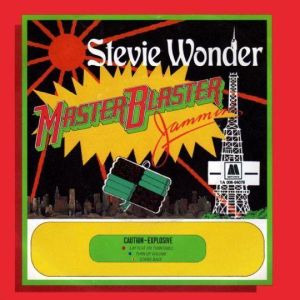 Rivierenland Radio speelt nu `Master Blaster (Jammin