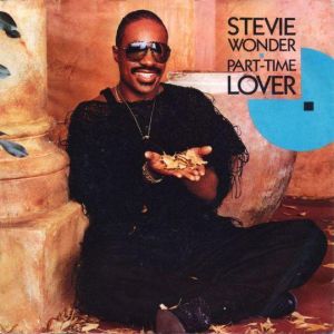 Cover `Part Time Lover` van Stevie Wonder