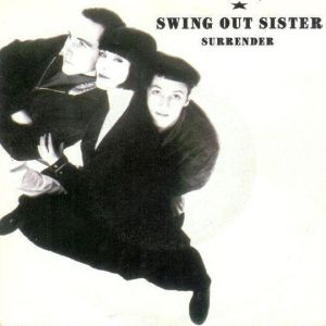 Rivierenland Radio speelt nu `Surrender` van Swing Out Sister