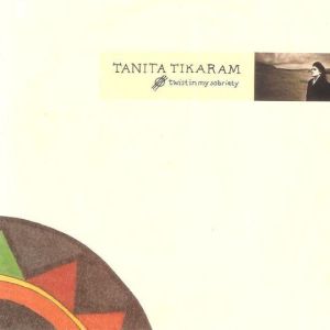 Cover `Twist In My Sobriety` van Tanita Tikaram