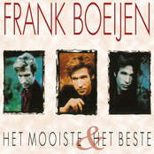 Cover `Verjaardagsfeest` van Frank Boeijen Groep