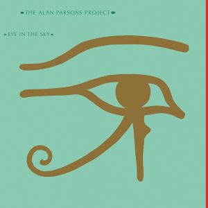 Cover `Eye In The Sky` van Alan Parsons Project
