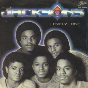 Cover `Lovely One` van Jacksons
