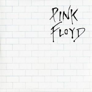 Cover `Another Brick In The Wall` van Pink Floyd