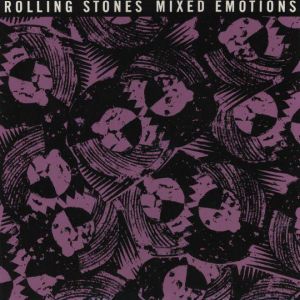Rivierenland Radio speelt nu `Mixed Emotions` van Rolling Stones