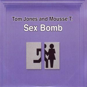 Cover `Sex Bomb` van Tom Jones & Mousse T