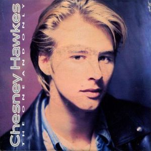 Cover `The One And Only` van Chesney Hawkes