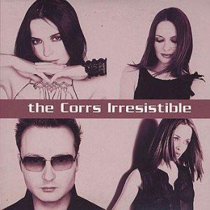 Rivierenland Radio speelt nu `Irresisteble` van Corrs