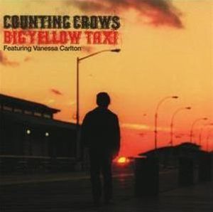 Rivierenland Radio speelt nu `Big Yellow Taxi` van Counting Crows Feat. Vanessa Carlton