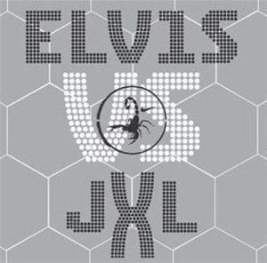 Rivierenland Radio speelt nu `A Little Les Conversation` van Elvis Vs. Junkie XL