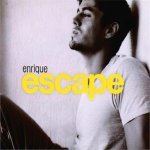Cover `Escape` van Enrique Iglesias