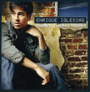 Rivierenland Radio speelt nu `Tired Of Being Sorry` van Enrique Iglesias