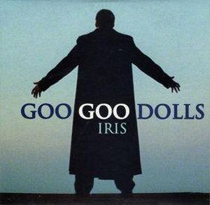 Rivierenland Radio speelt nu `Iris` van Goo Goo Dolls