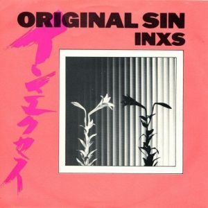 Rivierenland Radio speelt nu `Original Sin` van INXS
