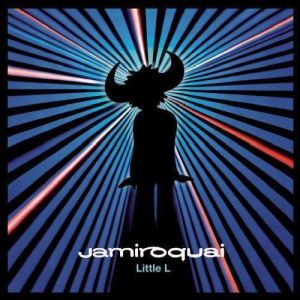 Cover `Little L` van Jamiroquai