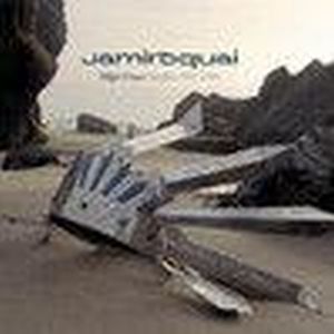 Cover `Virtual Insanity` van Jamiroquai
