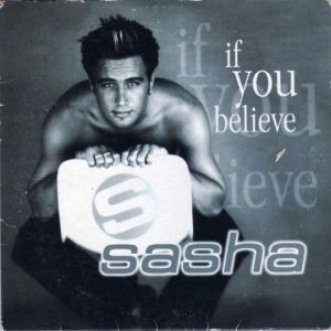Rivierenland Radio speelt nu `If You Believe In Love` van Sasha