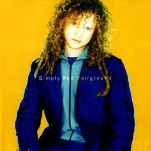 Rivierenland Radio speelt nu `Fairground` van Simply Red