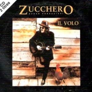 Cover `Il Volo` van Zucchero
