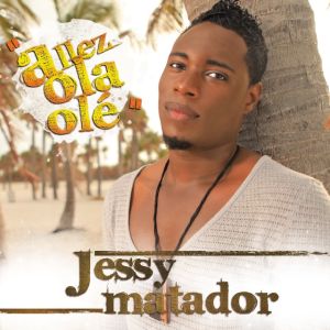 Cover `Allez Ola Ole` van Jessy Matador