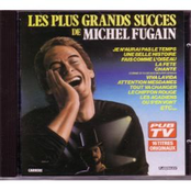 Cover `Une Belle Histoire` van Michel Fugain