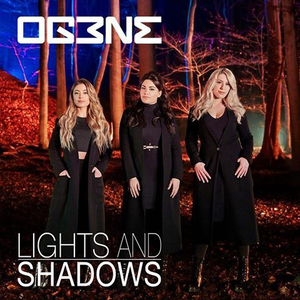 Cover `Clouds Across The Sun` van Og3ne