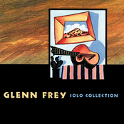 Cover `You Belong To The City` van Glenn Frey