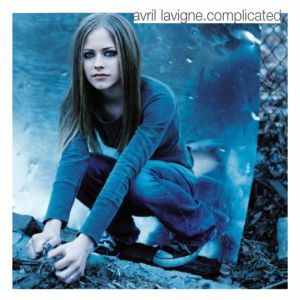 Rivierenland Radio speelt nu `Complicated` van Avril Lavigne