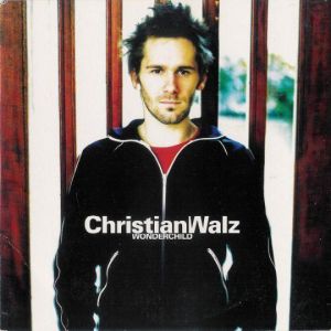 Cover `Wonderchild` van Christian Walz