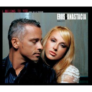 Cover `I Belong To You` van Eros Ramazzotti & Anastacia
