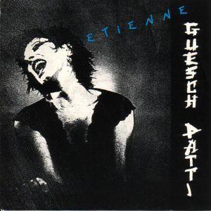 Cover `Etienne` van Guesch Patti