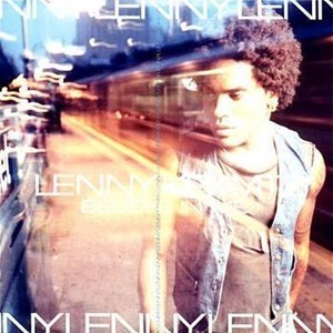 Cover `Believe In Me` van Lenny Kravitz