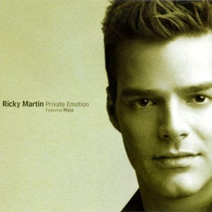 Rivierenland Radio speelt nu `Private Emotion` van Ricky Martin Feat. Meja