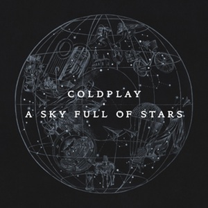 Cover `A Sky Full Of Stars` van Coldplay Feat. Avicii