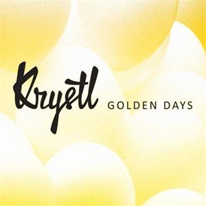 Cover `Golden Days` van Krystl