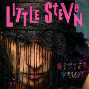 Cover `Bitter Fruit` van Little Steven